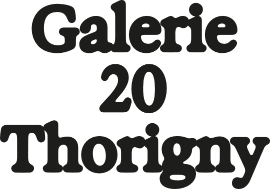 Galerie 20 Thorigny